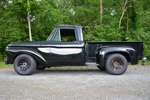 Gran Oferta: Ford F-100 Usada de 1965 - Product Image 3