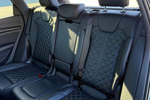 รถยนต์มือสอง AUDI SQ5 PREMIUM PLUS ปี 2018 พวงมาลัยซ้าย/ขวา - Product Image 5