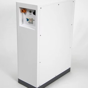 Batería ESS Doméstica de Pared LiFePO4 de 51.2V, 5kWh, 10kWh, 15kWh, con Pantalla Táctil LCD, CAN, RS485, Lista para Enviar, Venta al Por Mayor OEM - Product Image 5