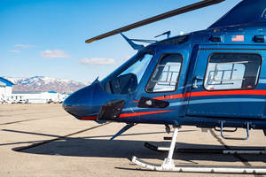 Achetez l'hélicoptère Leonardo AW119Kx 2013 personnalisable, léger et prêt à être expédié - Product Image 6