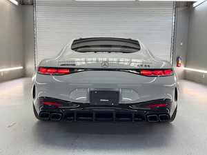 รถเมอร์เซเดส-เบนซ์ AMG GT 63 คูเป้ ปี 2025 มือสอง - Product Image 4