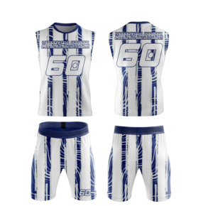 Uniformes de football 7 sur 7 de qualité supérieure uniformes de compression sublimés uniformes de football 7on7 - Product Image 2