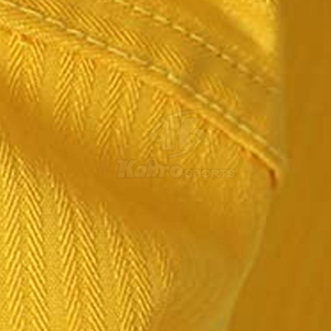 OEM Venta caliente de algodón de manga larga Taekwondo Uniforme Artes Marciales Uniforme de Taekwondo al por mayor - Product Image 6