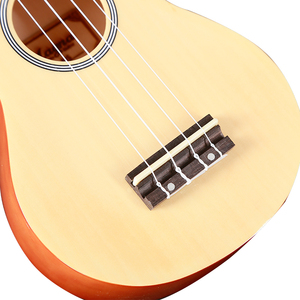Bán buôn Ukulele người mới bắt đầu kích thước nhỏ 4-<span class=keywords><strong>string</strong></span> giác ngộ của lý thuyết âm nhạc nhạc cụ - Product Image 6