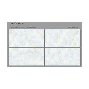 600x1200mm Glossy Golden Porcelain Tiles for Export Premium Floor and Wall Tiles for Homes Hotels Malls and Global Projects - Product Image 4