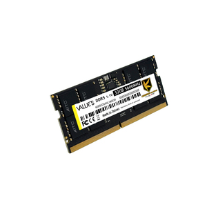 [KINGSMAN GAMING] Memoria <b>Ram</b> Ddr5 32gb 5600 MTs Sodimm for Laptop PC - Product Image 1