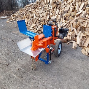 Livraison rapide sur fendeuse de bûches hydraulique fendeuse de bûches de bois équipement de coupe de bois pour machines forestières commander aujourd'hui - Product Image 1