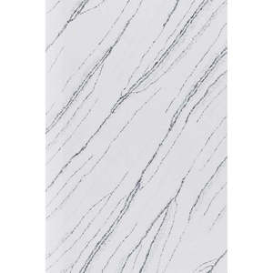 Plaque de Fontaine Élégante en Quartz Bleu Unionstone, Étanche, Design Moderne, Grande Dalle pour Application Murale - Product Image 1