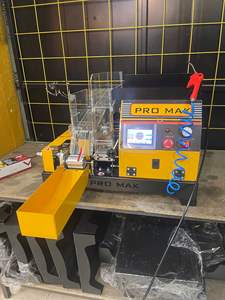 Máquina de llenado de cigarrillos Máquina superior No1 7000-8000 piezas por hora Envío rápido Nuevo diseño de 2024 Ultra Super Fast - Product Image 5