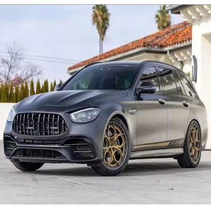 Wagon de sport de performance de luxe 2023 soigneusement utilisé édition finale voiture à quatre portes disponible pour les acheteurs à l'exportation - Product Image 5