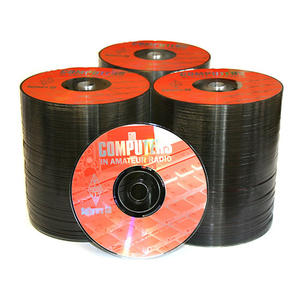 Duplication de <span class=keywords><strong>CD</strong></span> DVD dans une veste en carton personnalisée - Product Image 3