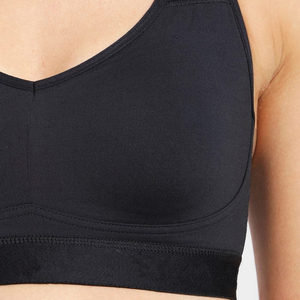 Soutien-gorge de yoga de sport de haute qualité pour femmes actives Offre de gros à bas prix d'usine en vente! - Product Image 5