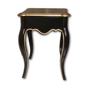 Lampe led de Style français, meuble classique, Table de maison - Product Image 2