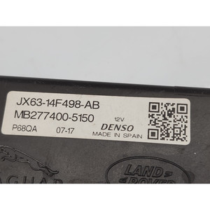 ชุดควบคุมอุณหภูมิภายในรถยนต์ JAGUAR F-Pace รุ่น JX6314F498AB AJ200D/204DT (16>20) - Product Image 3
