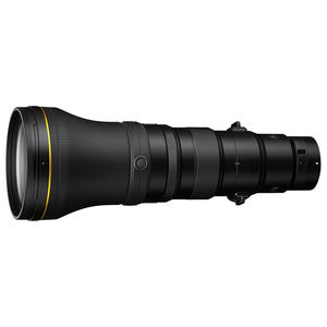Monture Z 800mm f/6.3 Super téléobjectif plein cadre avec stabilisation optique - Product Image 1