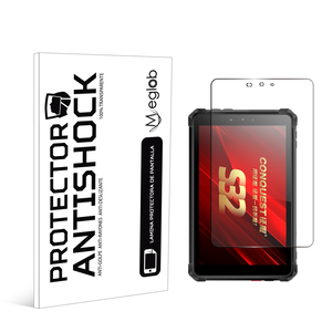 ฟิล์มกันรอยหน้าจอ ANTISHOCK สำหรับคอนเควสท์ S32 พรีเมี่ยมการ์ดสำหรับจอแสดงผลของอุปกรณ์ของคุณ - Product Image 1