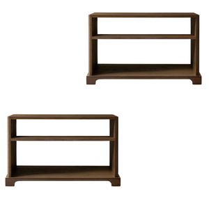 Table de nuit de chevet en bois nouveaux designs meubles les plus vendus au prix de gros faits à la main en Indonésie - Product Image 4