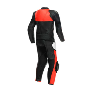 ชุดมอเตอร์ไซด์กลางแจ้งชุดแข่งรถมอเตอร์ไซค์ยาวกันน้ำ - Product Image 2