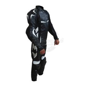 Combinaisons de moto de haute qualité Engrenages de protection Combinaisons de moto respirantes Combinaisons de course de moto - Product Image 6