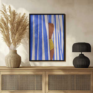 ชุดเซ็ต 2 ชิ้น ซัมเมอร์ แทน - Product Image 4