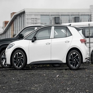 SUV ÉLECTRIQUE COMPACT VO LKS I D 3 PURE PLUS 2024 D'OCCASION, HAUTE VITESSE, 4X4, PRÊT À ÊTRE EXPÉDIÉ - Product Image 4