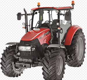 Case IH Tractor Premium Quality Original Case IH Maquinaria agrícola Tractores disponibles para la venta - Product Image 6