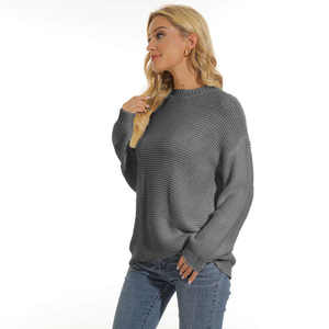 Streetwear Sweat Femme Premium Polaire Pull Casual Wear En Vrac Vente En Gros Direct Usine Oem Odm Bas quantité minimale de commande Expédition Rapide - Product Image 3