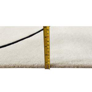 Tapis de laine de luxe sur mesure tapis en soie de bambou touffetés à la main avec broderie artistique ensembles de tapis de prière doux pile de boucle - Product Image 6