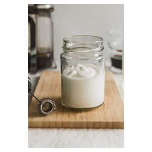 Lait entier de qualité supérieure Lyophilisé en poudre Lait laitier instantané riche et crémeux - Product Image 5