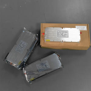 Lora射频功率放大器模块 无人机抗干扰系统 无人机模块环行器 防FPV GaN解决方案 25W 600-6000Mhz DC 24-28V - Product Image 3