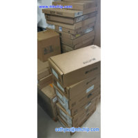 Componentes Electrónicos Bobina de Disparo ZS1052-1(H)