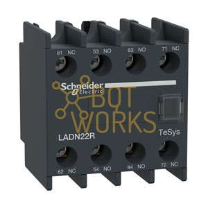 Schneider Electric LADN22R - Nuevo - Product Image 1