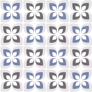 Morvi Direct Factory Production Marroquí Look Efecto Dorado 400x400mm Porcelana Baldosas Para Hospital 40x40cm. - Product Image 4