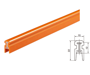 Carrete Panasonic 60A Tro: DH5460 - Product Image 1