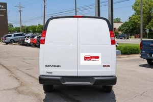 <strong>2025</strong> affordable GM -C Sav -ana 2500 Work <strong>Van</strong> - Product Image 6