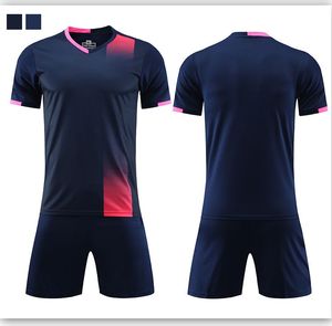 เสื้อยืดฟุตบอลใหม่สำหรับแฟนบอลชุดฟุตบอลชื่อทีมสโมสรออกแบบได้ตามที่ต้องการ - Product Image 3