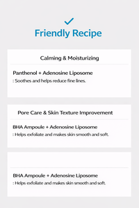 REEDFRESH Adenosine 10% Liposome Anti-Aging Anti-Wrinkle Firming Hydrating Repairing Cosmetic Ampoule Serum 10ml for <b>Face</b> & Neck - Product Image 5