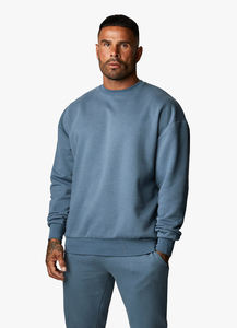 ชุดวอร์มสำหรับผู้ชายชุดออกกำลังกายสำหรับฤดูใบไม้ผลิผลิตตามสั่งใหม่ล่าสุดของ Marfa International - Product Image 2