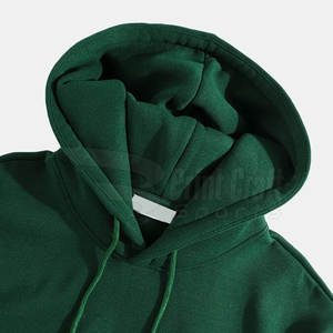 Sudaderas con Capucha Básicas de Alta Calidad al por Mayor, Venta Directa de Fábrica, Sudaderas con Capucha Hechas a Medida - Product Image 3