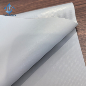 Tissu de bâche enduit de PVC Offre Spéciale et poly bâche en plastique utilisée pour le château gonflable et le terrain de jeu des enfants - Product Image 6