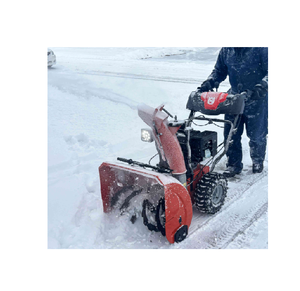 Máquina quitanieves asequible a la venta fácil de manejar para la eliminación rápida de nieve durante los días fríos y nevados - Product Image 5