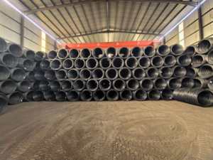 Proveedor Chino, Buen <span class=keywords><strong>Precio</strong></span>, Varilla <span class=keywords><strong>de</strong></span> Acero Laminada en Caliente B500B, Varilla <span class=keywords><strong>de</strong></span> <span class=keywords><strong>Hierro</strong></span> para Construcción <span class=keywords><strong>de</strong></span> Edificios y Hormigón, 8 mm, <span class=keywords><strong>10</strong></span> mm, 12 mm, 16 mm, Tamaño Personalizado - Product Image 4