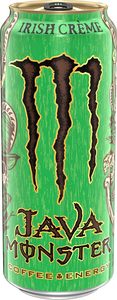 เครื่องดื่มชูกำลังมอนสเตอร์ จาวา ไอริช เบลนด์ – รสกาแฟวานิลลาครีมเนื้อเนียน ขนาด 15 ออนซ์ |   แพ็ค 12 ชิ้น - Product Image 4