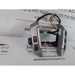 Comandi al Volante Multifunzione LAND ROVER Range Rover SPORT 8H2213D767GA (05>13) - Product Image 3