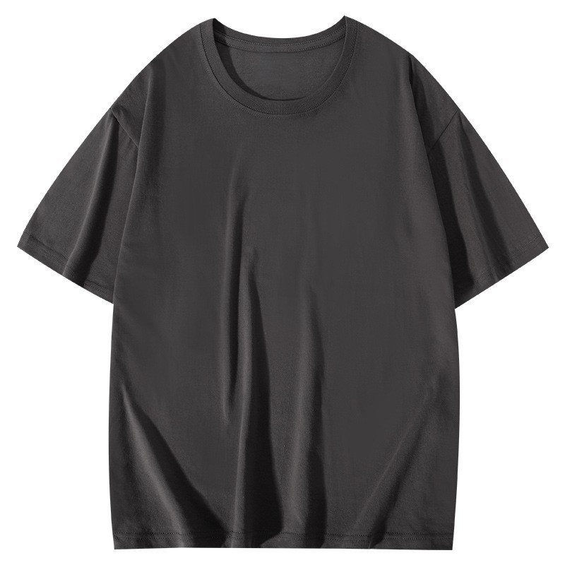 Iron Gray