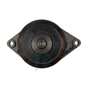 Pompe à eau IZUMI originale de haute qualité 6D107 451015/01 - Pompe à eau de moteur d'excavatrice de qualité authentique pour engins de construction - Product Image 6