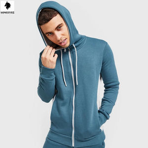 Baggy coupe-vent personnalisé 2 pièces pour femme Survêtement uni en nylon décontracté taille élastique devant plat motif en laine Service OEM - Product Image 4