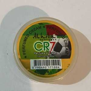 อัล ฮิบา ซีอาร์7 ครีมบำรุงผิวกายหอมหรู กลิ่นเฟรช จากรัฐเคอราลา - Product Image 2