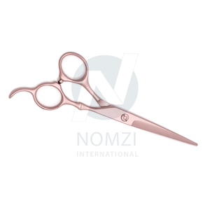 กรรไกรตัดผมสแตนเลสมีดีไซน์แฟชั่นใหม่ - Product Image 3