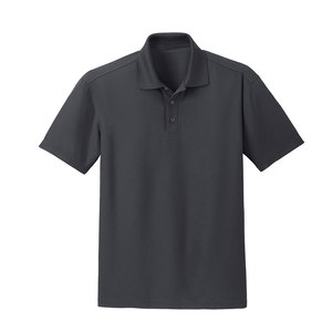 Camisa de Golf para Hombre, Manga Corta, Absorbe la Humedad, Secado Rápido, Rendimiento, Estilo Casual, Camisas de Polo de Golf de Piqué para Hombre - Product Image 5